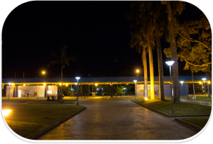 Estação Vila Cruz